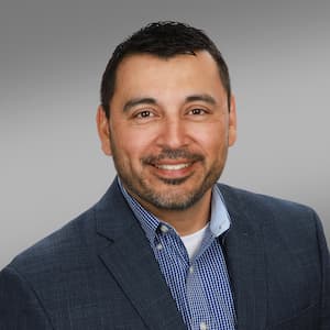 Carlos Balderas – COO, Co-Founder