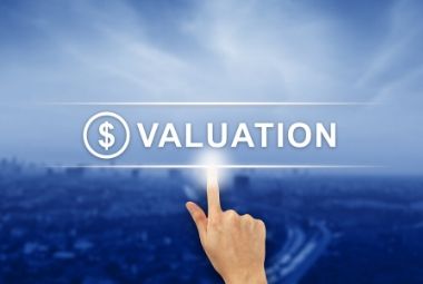 The Emergence of Alternative Valuation Products